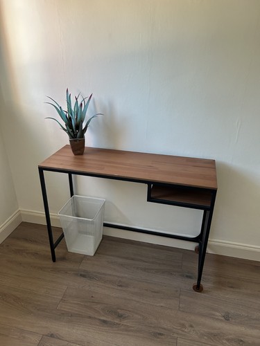 Ikea fjällbo laptop - ikea, table