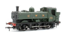 BACHMANN 'OO' GAUGE 32-200B