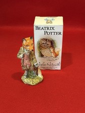 Beatrix Potter Beswick