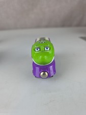 Chuggington Wooden Magnetic Koko Train Tomy (Brio Compatible)