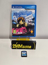 Modnation Racers Roadtrip (PS