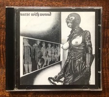 Nurse With Wound – Chance