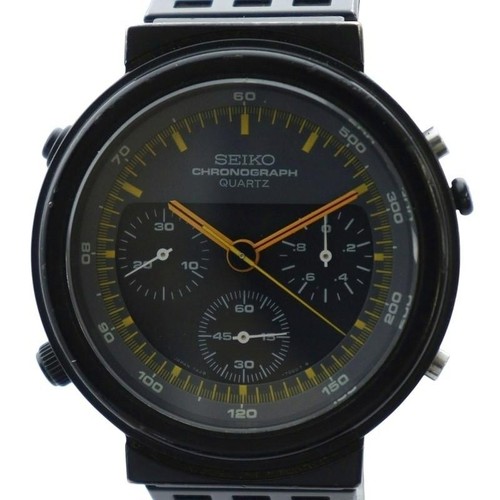 Seiko giugiaro speedmaster - seiko,