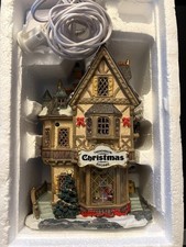 Lemax tannenbaum christmas - lemax,