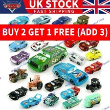 Disney Pixar Cars Chick Hicks