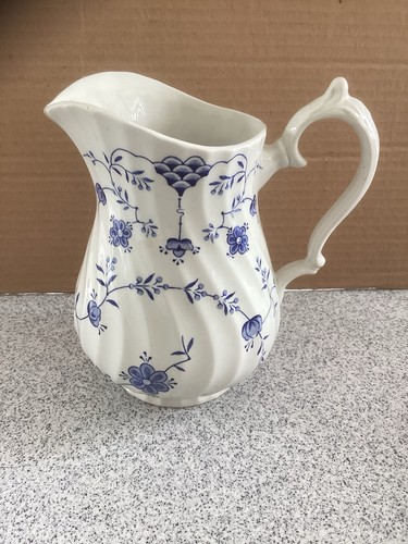 Myott finlandia large jug - finlandia, 16