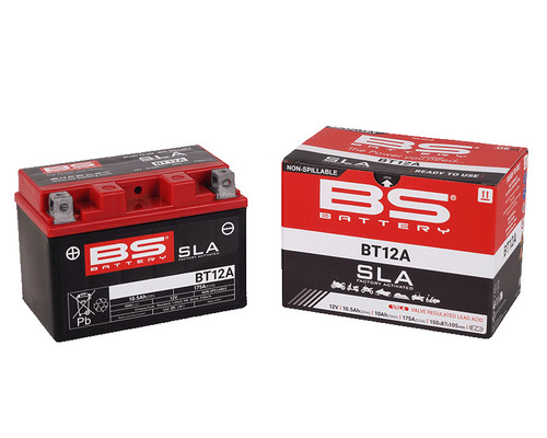 Battery sla factory sealed - sla,