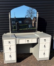 Seven Draw Bedroom Dresser