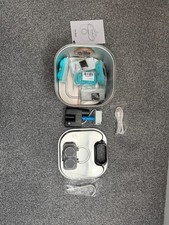 Pet water fountain stainless