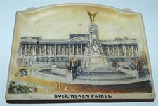 Osborne Ivorex Plaque