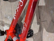 Forme Cubley Childs Bike 