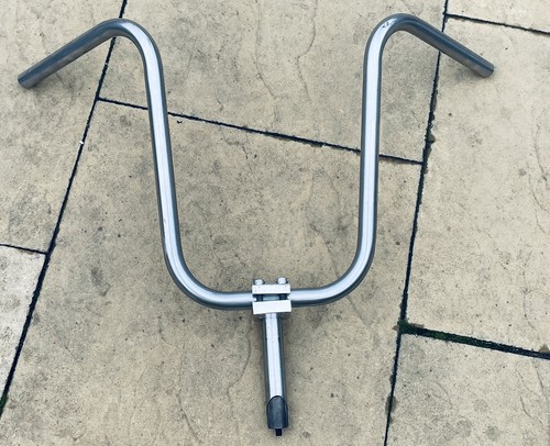 Raleigh chopper mk3 - raleigh,