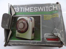 Vintage RANDALL 103  Central