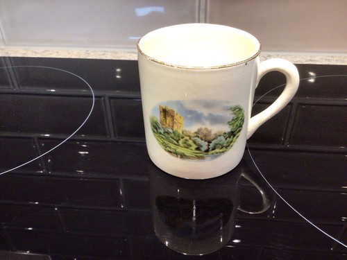 Arklow pottery irish - arklow, demitasse