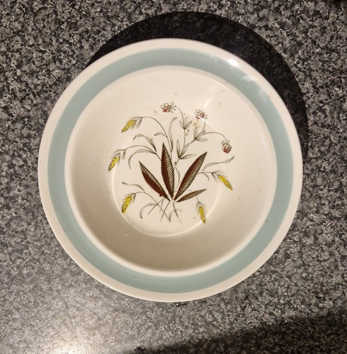 Alfred meakin hedgerow pattern - alfred,