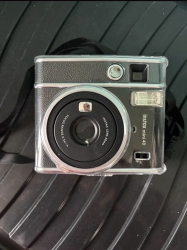Fujifilm instax mini - fujifilm,