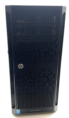 Hpe proliant ml150 gen9 - hpe, server