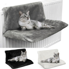 Cat Kitten Radiator Bed Pet