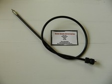 SIMSON S51 TACHOMETER CABLE