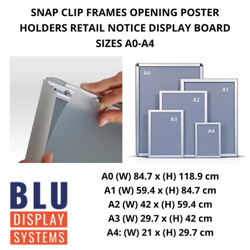 Snap frames a2 - a5, a1