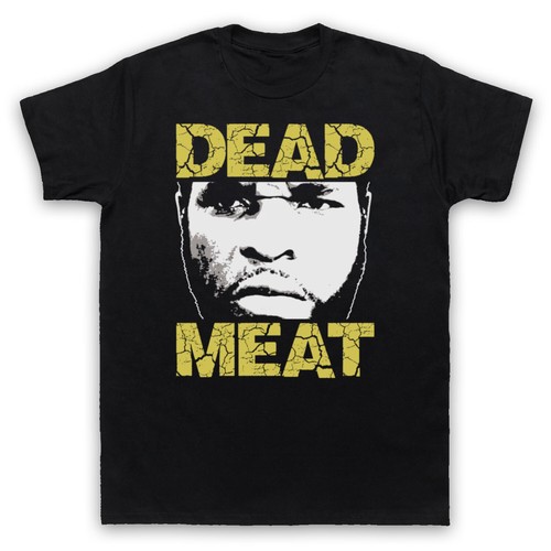 Clubber lang rocky dead meat - 3,