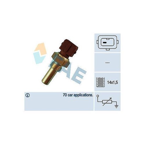 Fae 32270 sensor - fae, coolant