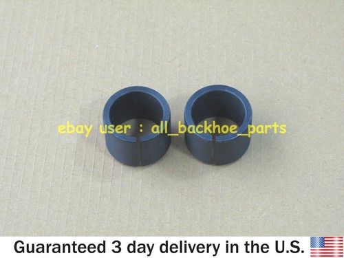 Jcb mini digger parts bushes - jcb,
