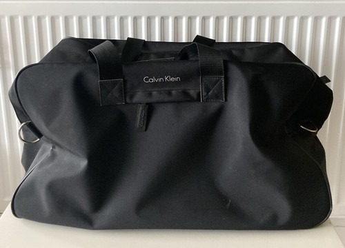 Calvin klein wheeled - klein, holdall