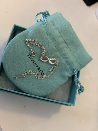 Tiffany sterling silver - co.,