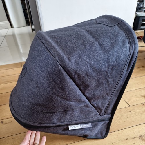 Bugaboo donkey3 sun - bugaboo, canopy