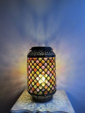 Moroccan Style Lantern
