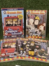 Fireman Sam: Classic Series -