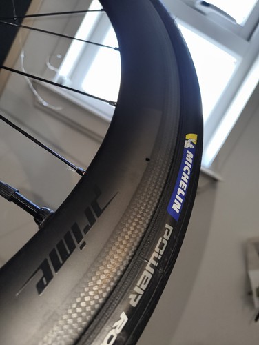 Prime primavera 50mm - prime, rim