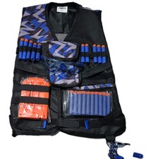 Kids Tactical elite Vest Kit