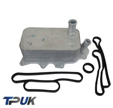 Ford Transit Oil Cooler