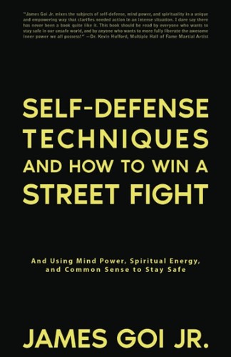 Self defense techniques and - self-defense,