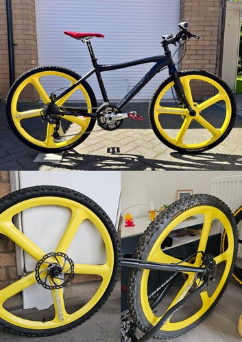 Ultra rare aerospoke - ultra,