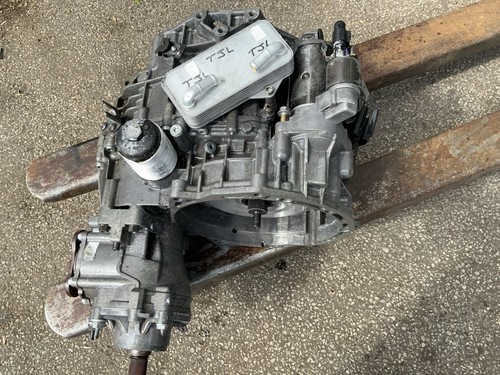 Passat tdi dsg - dsg, speed