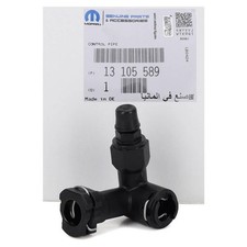 Genuine Vauxhall F13 F17 F23 F35 Gearbox Clutch Control Pipe Elbow 13105589