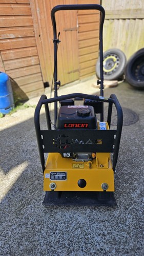 Lumag 1100 pro compactor - lumag,