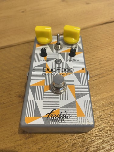 Fredric effects duoface - effects, dual
