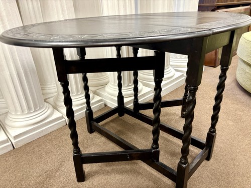 Antique 1920 style english - 1920’s,