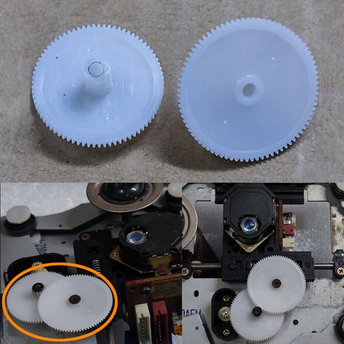 For teac z500 - for,