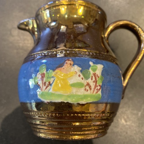 Antique victorian copper - antique,