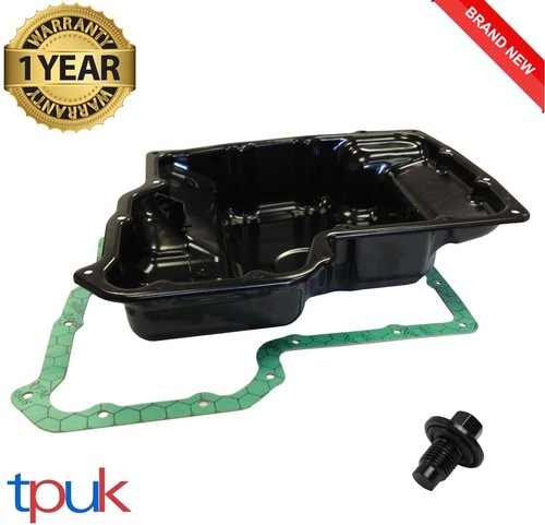 Ford transit fwd oil sump - 2.0,