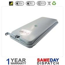 VOKERA VISION 20S 25S 25C 30C BOILER EXPANSION VESSEL 8L 20138101 20029826