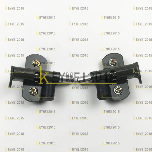 1pair front and lower glass