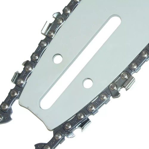 Makita chainsaw guide - ,