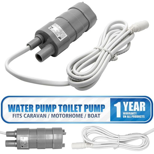 12v high flow water pump - 12v,