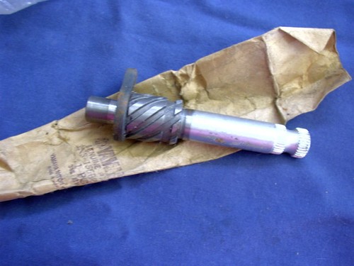 Yamaha yb100 1987 gen - yb100, nos